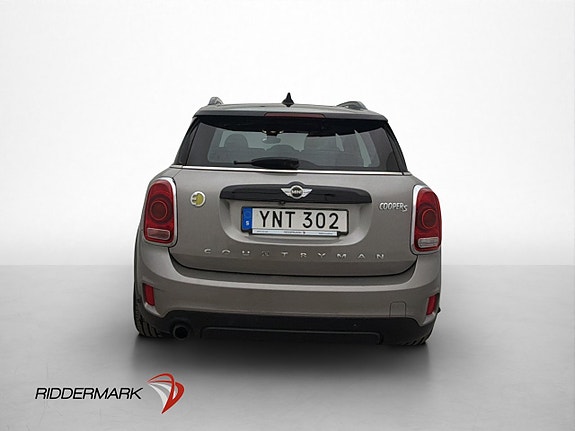 MINI Countryman SE 6 of 30