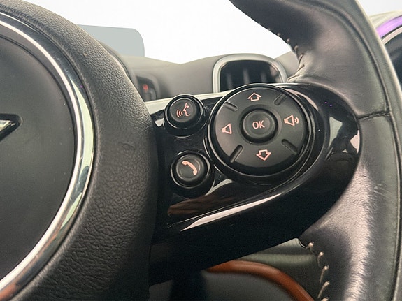 MINI Countryman SE 22 of 30
