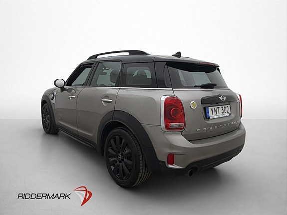 MINI Countryman SE 5 of 30