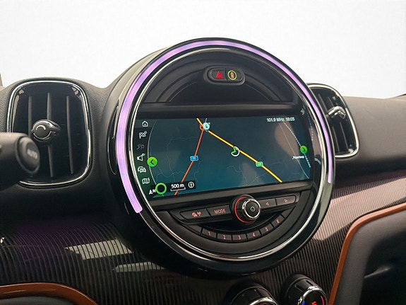 MINI Countryman SE 23 of 30