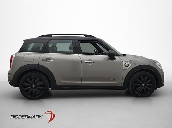 MINI Countryman SE 9 of 30