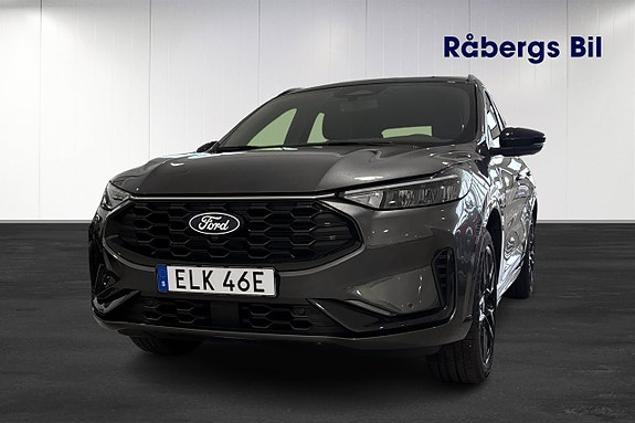 Ford Kuga 3 of 11