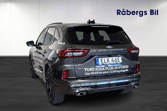Ford Kuga 4 of 11