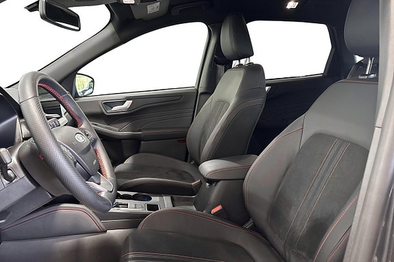 Ford Kuga 8 of 11