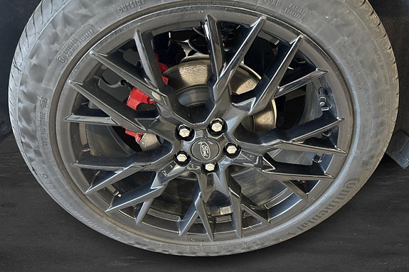 Ford Kuga 6 of 11