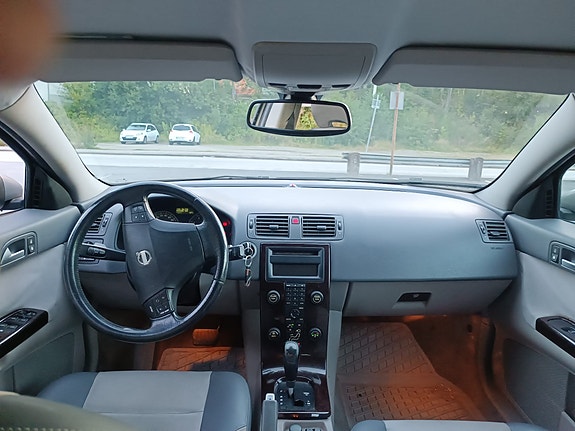 Volvo S40 6 of 6