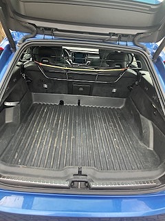 Volvo V90 9 of 11