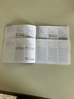 Volvo V90 11 of 11