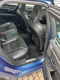 Volvo V90 6 of 11