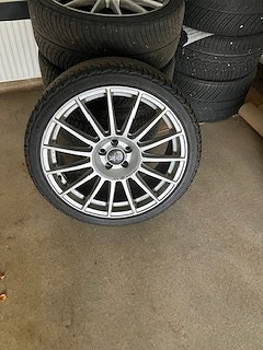 Volvo V90 7 of 11