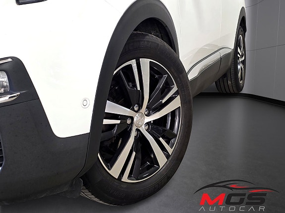 Peugeot 3008 9 of 30