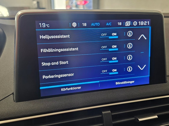 Peugeot 3008 22 of 30