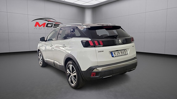 Peugeot 3008 4 of 30