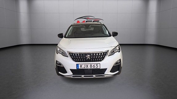 Peugeot 3008 7 of 30