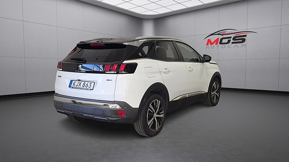 Peugeot 3008 3 of 30