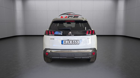 Peugeot 3008 8 of 30