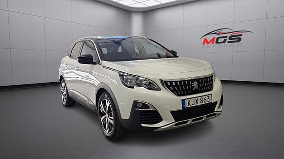 Peugeot 3008 2 of 30
