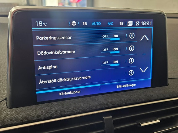 Peugeot 3008 21 of 30