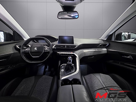 Peugeot 3008 10 of 30