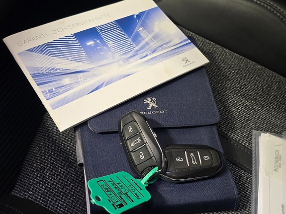 Peugeot 3008 28 of 30