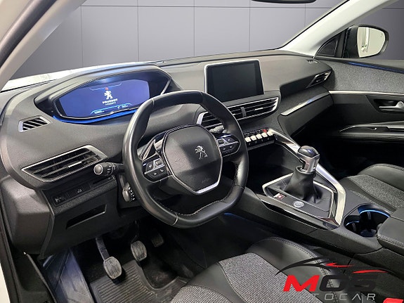 Peugeot 3008 16 of 30