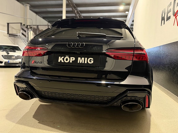 Audi RS6 7 of 21