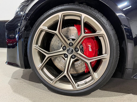 Audi RS6 8 of 21