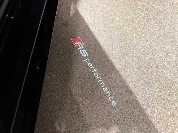 Audi RS6 20 of 21