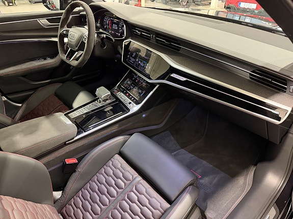 Audi RS6 16 of 21
