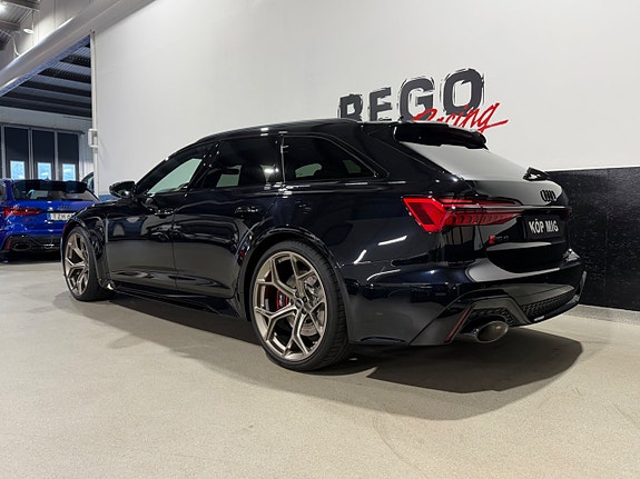 Audi RS6 6 of 21