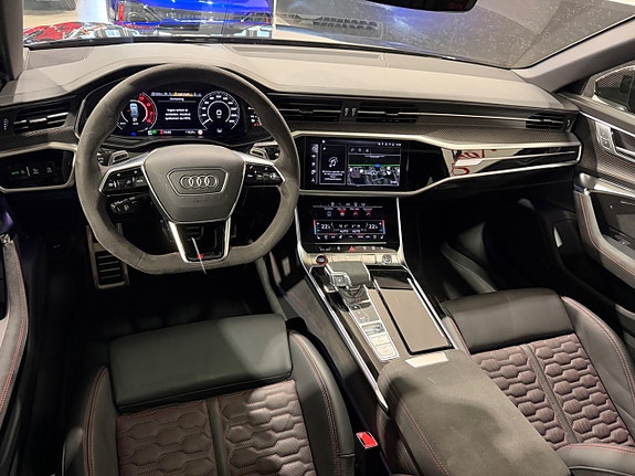 Audi RS6 19 of 21