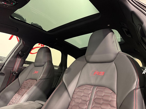 Audi RS6 14 of 21