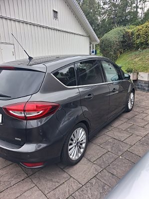 Ford C-Max 3 of 9