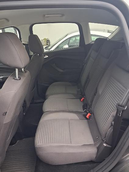 Ford C-Max 9 of 9