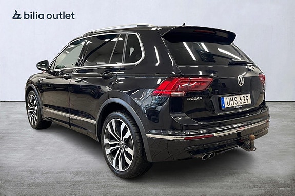 Volkswagen Tiguan 4 of 28