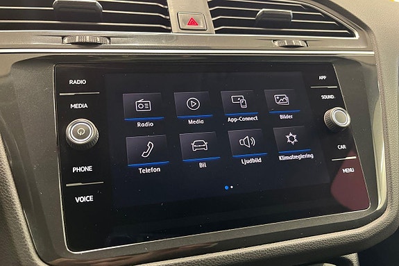 Volkswagen Tiguan 15 of 28