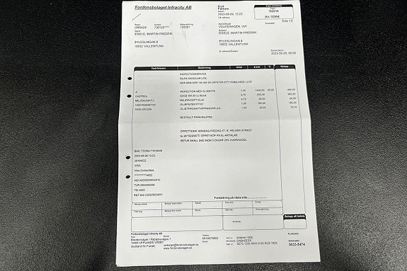 Volkswagen Tiguan 27 of 28
