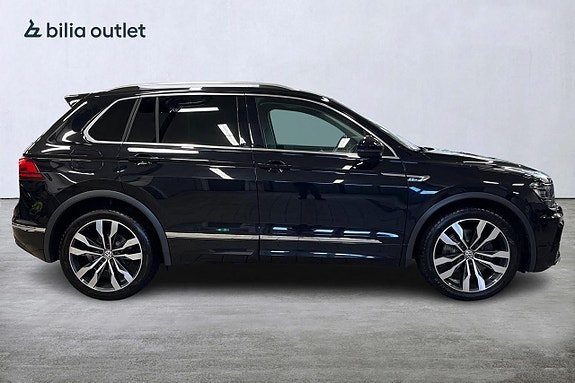 Volkswagen Tiguan 7 of 28