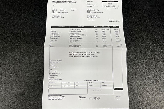 Volkswagen Tiguan 26 of 28