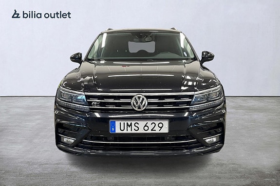 Volkswagen Tiguan 9 of 28