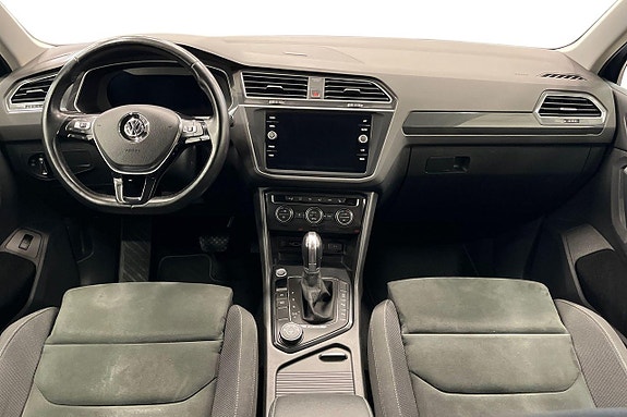 Volkswagen Tiguan 13 of 28