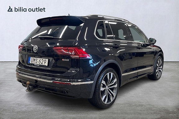 Volkswagen Tiguan 6 of 28