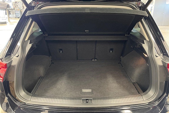 Volkswagen Tiguan 22 of 28