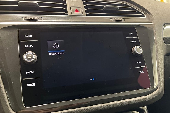 Volkswagen Tiguan 18 of 28