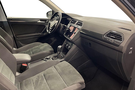 Volkswagen Tiguan 19 of 28