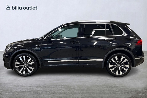 Volkswagen Tiguan 3 of 28
