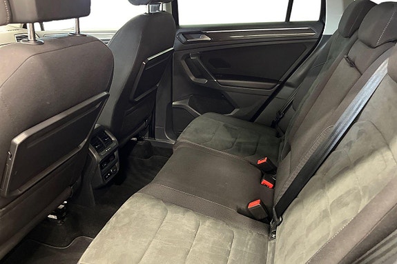 Volkswagen Tiguan 20 of 28