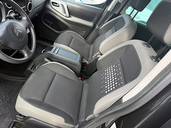 Citroen Berlingo 9 of 10