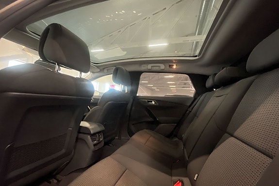 Peugeot 508 10 of 12