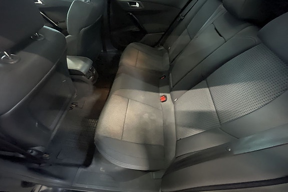 Peugeot 508 9 of 12
